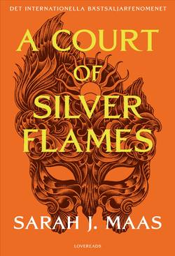 A Court of Silver Flames (svensk utgåva)