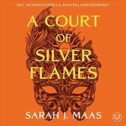 A Court of Silver Flames (svensk utgåva)