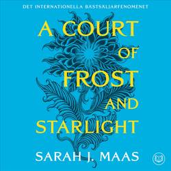 A Court of Frost and Starlight (svensk utgåva)