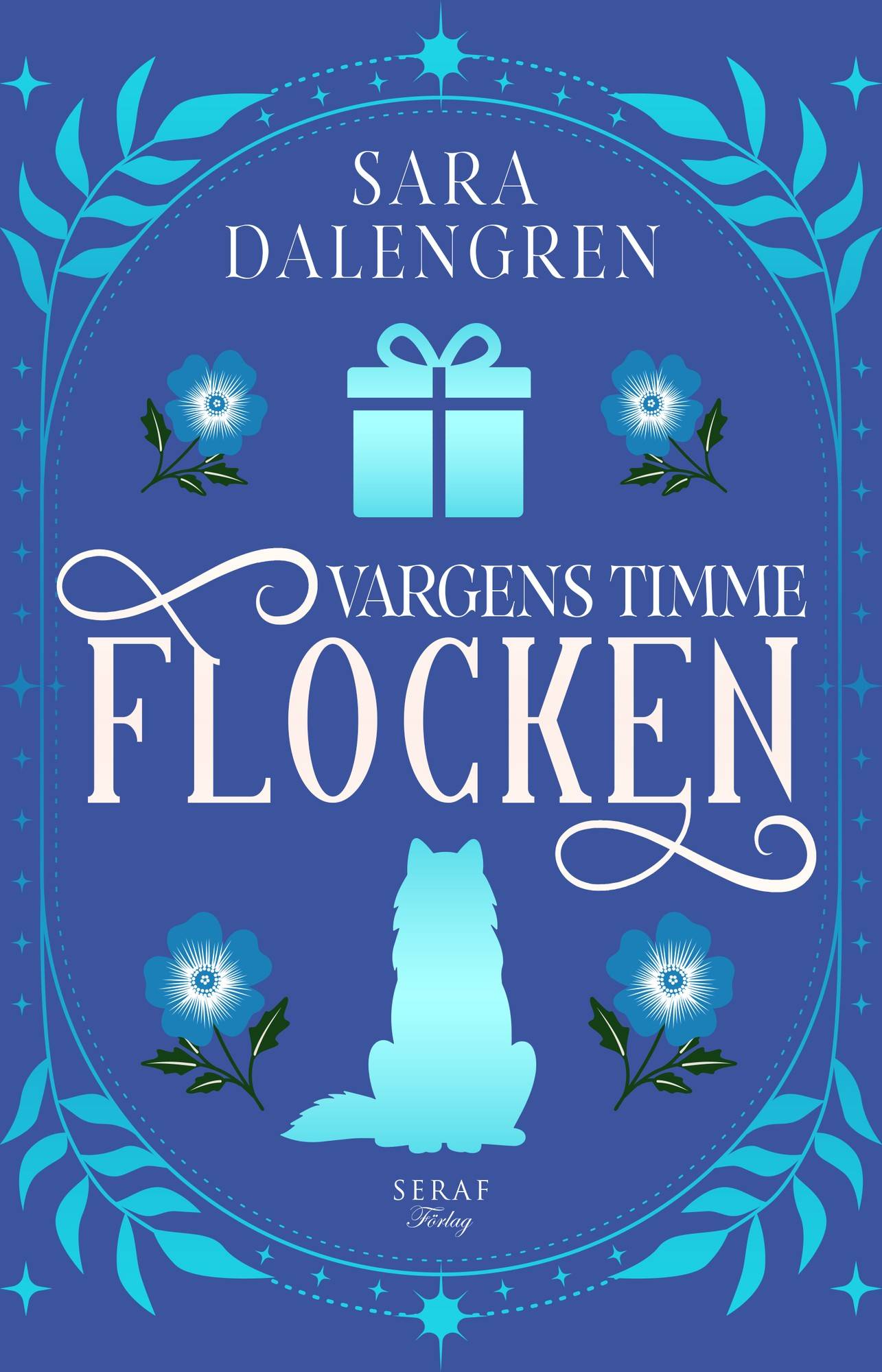 Vargens timme