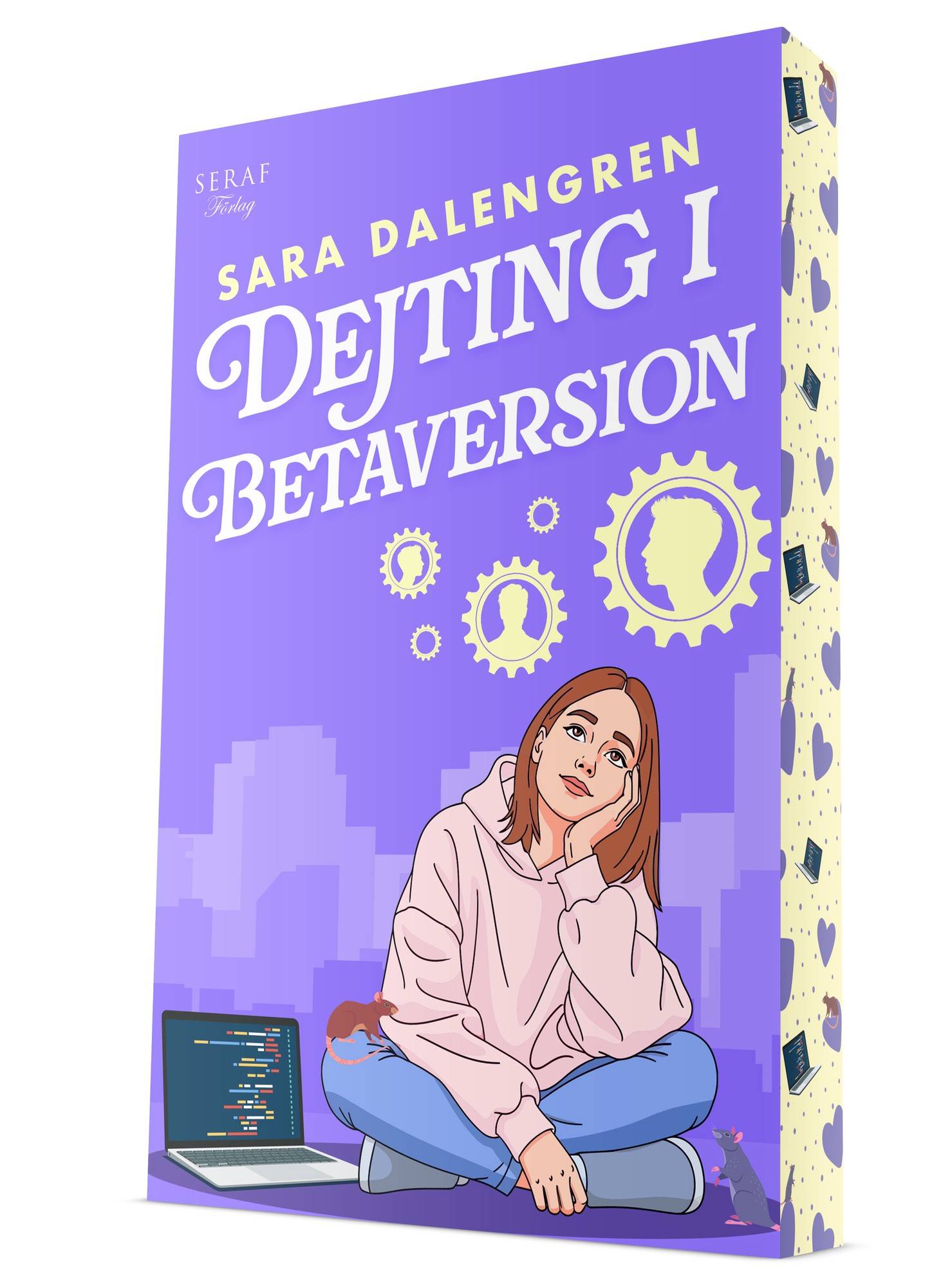 Dejting i betaversion