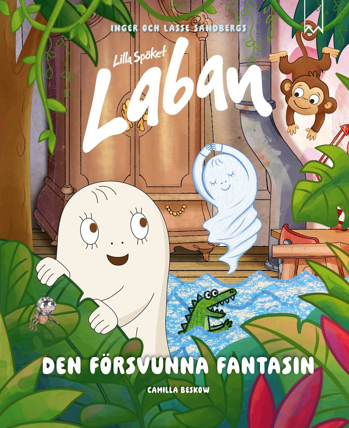 Den försvunna fantasin