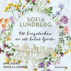 Ett frågetecken är ett halvt hjärta