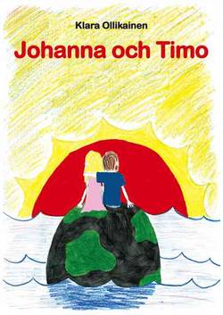 Johanna och Timo