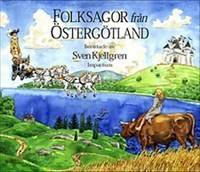 Folksagor från Östergötland