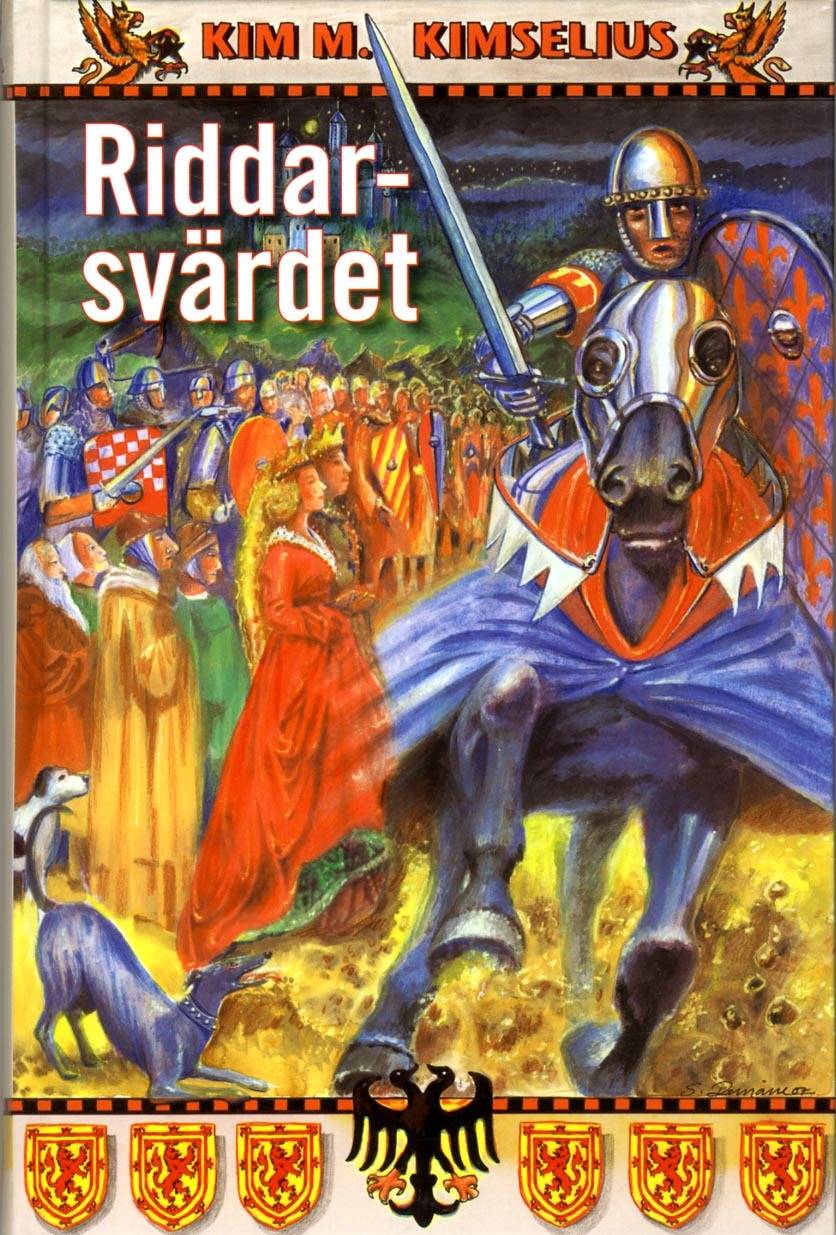 Riddarsvärdet