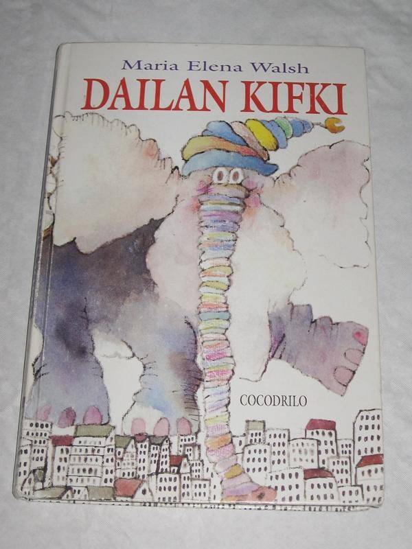 Dailan Kifki