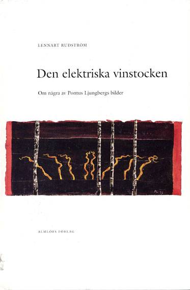 Den elektriska vinstocken