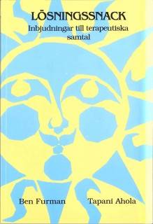 Lösningssnack : Inbjudningar till terapeutiska samtal