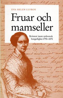 Fruar och mamseller