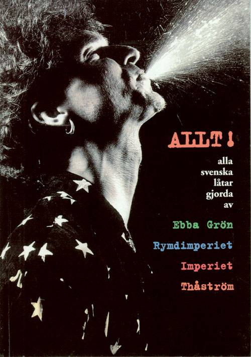 Allt!