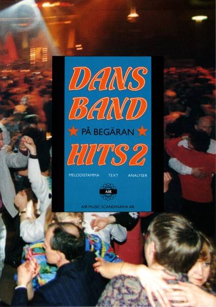 Dansband Hits 2