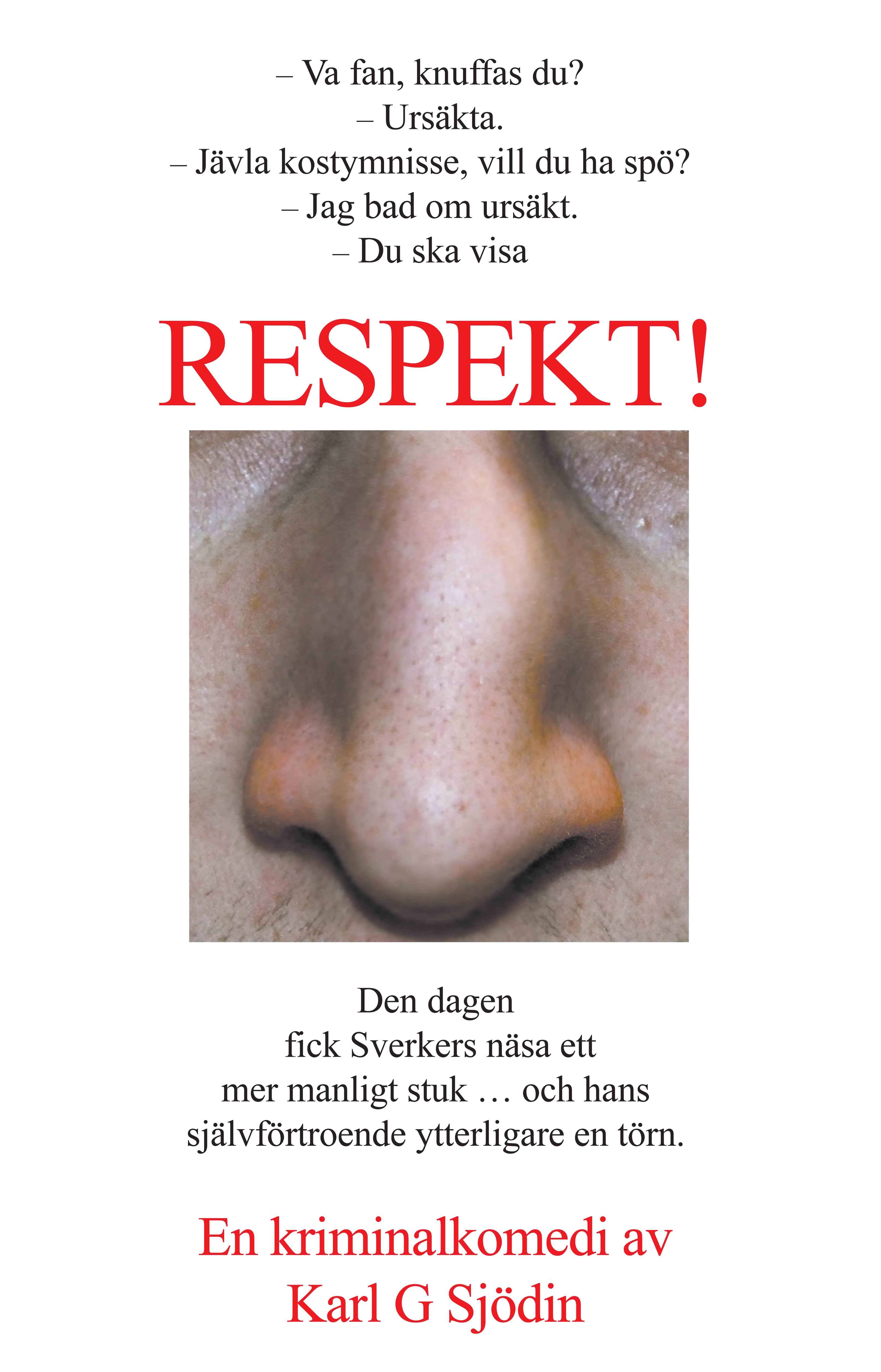 Respekt!