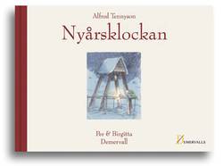 Nyårsklockan