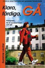 Klara, färdiga, gå