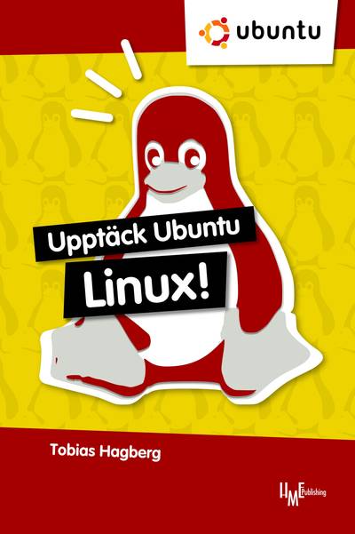 Upptäck Ubuntu Linux