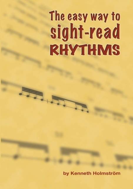 The easy way to sight-read rhythms