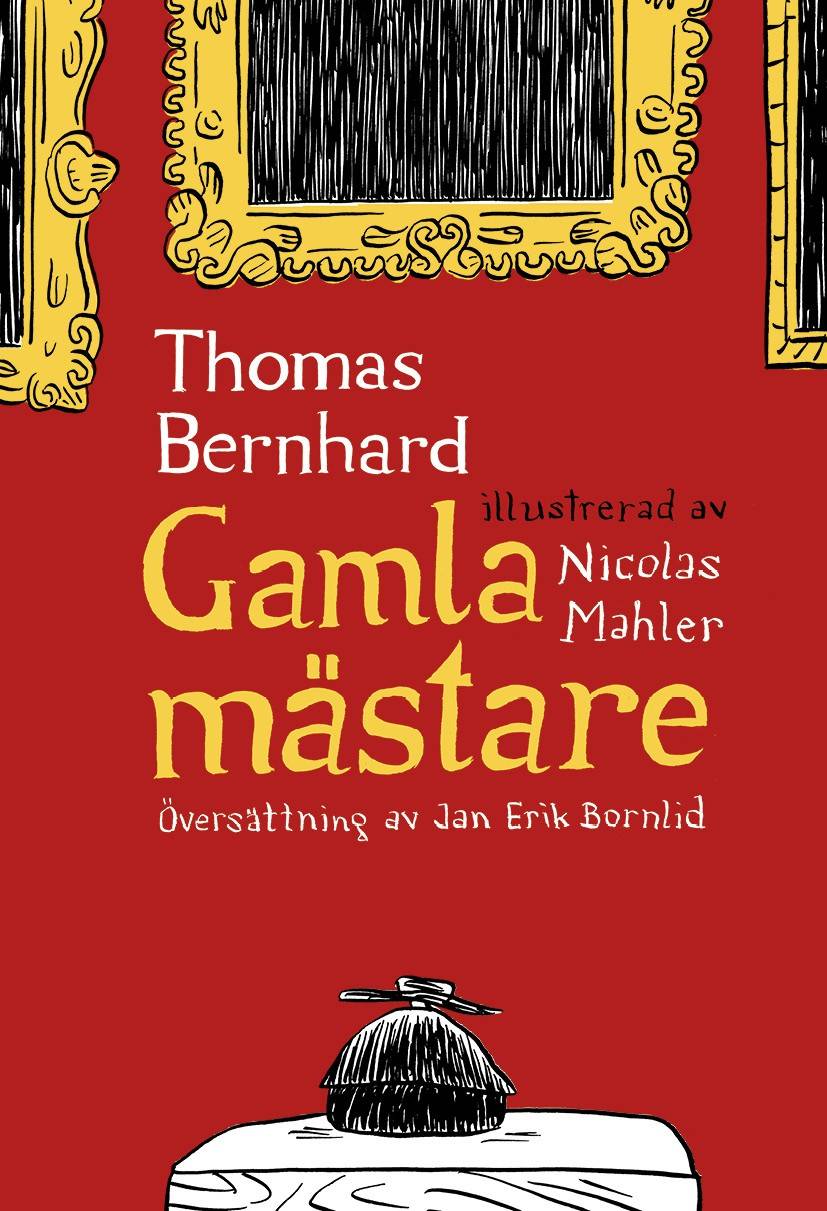 Gamla mästare