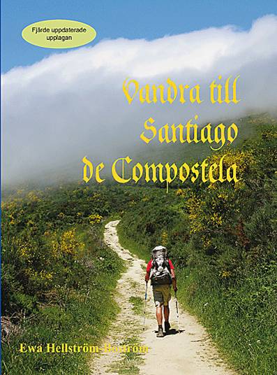 Vandra till Santiago de Compostela