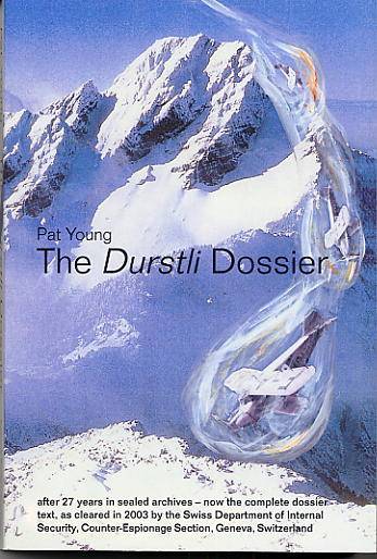 The Durstli dossier : a tale of havoc sublime