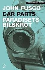 Car Parts - paradisets bilskrot