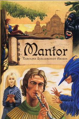 Mantor