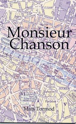 Monsieur Chanson