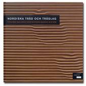 Nordiska träd och träslag