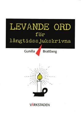 Levande ord för långtissjukskrivna