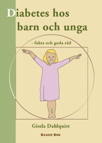 Diabetes hos barn och unga : fakta och goda råd