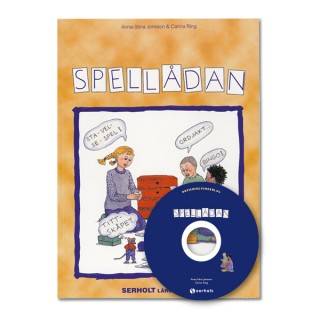 Spellådan Kopieringsunderlag