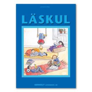 Läskul (lärarhandledning)