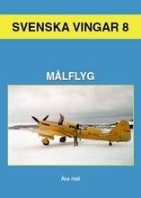 Målflyg