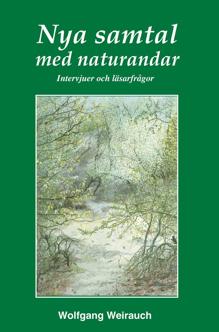 Nya samtal med naturandar