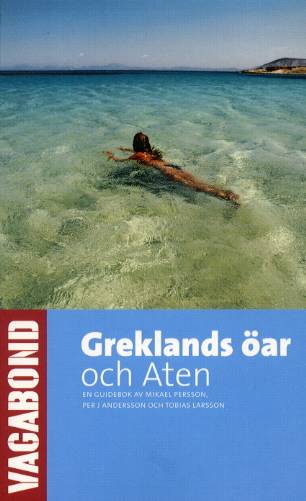 Greklands öar och Aten