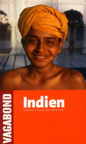 Indien : personlig guide