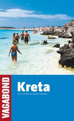 Kreta : en guidebok