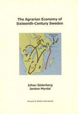 The Agrarian Economy of Sixteenth-Century Sweden