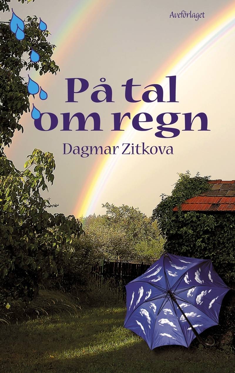 På tal om regn