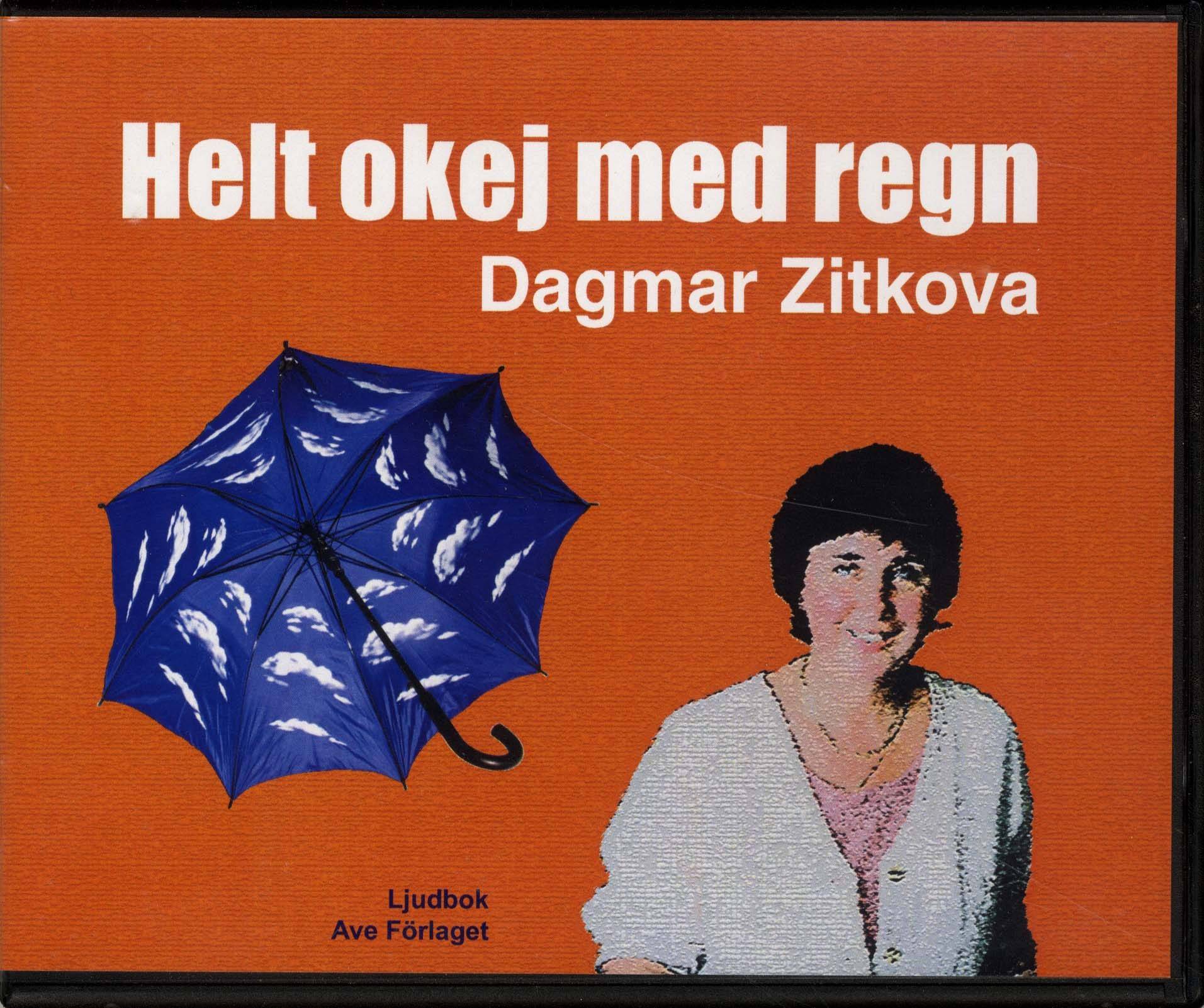 Helt okej med regn