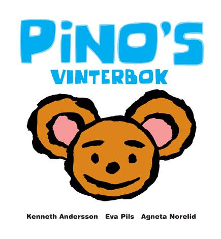 Pinos vinterbok