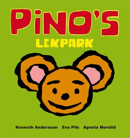 Pinos lekpark