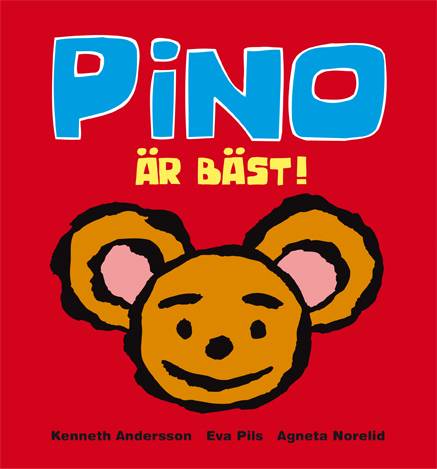 Pino är bäst