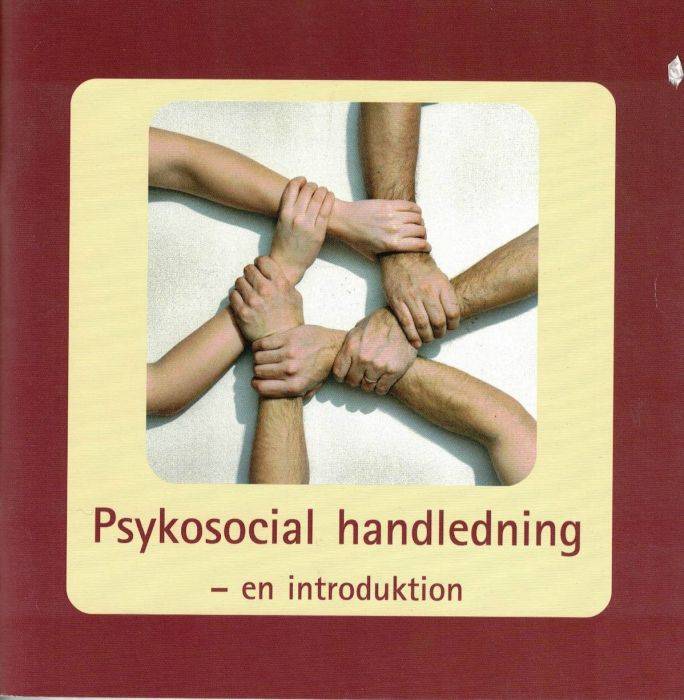 Psykosocial handledning - en introduktion