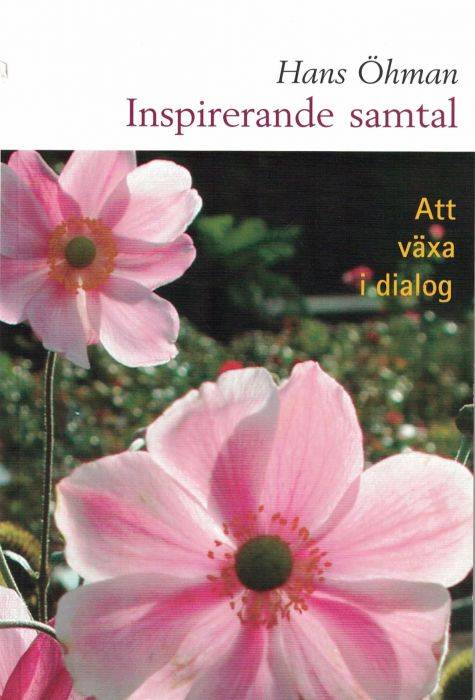 Inspirerande samtal - att växa i dialog