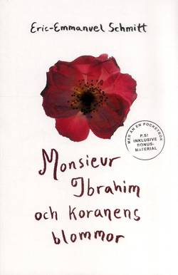 Monsieur Ibrahim och Koranens blommor