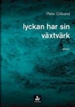 Lyckan har sin växtvärk : dikter