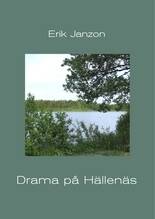 Drama på Hällenäs