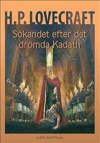 Sökandet efter det drömda Kadath