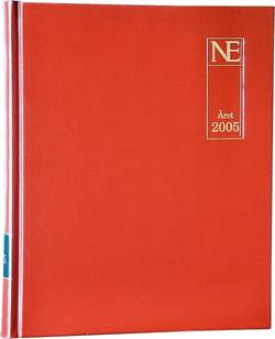 NE Årsbok 2003